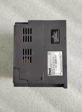 询价英威腾变频器CHE1000R7GS20.75KW22