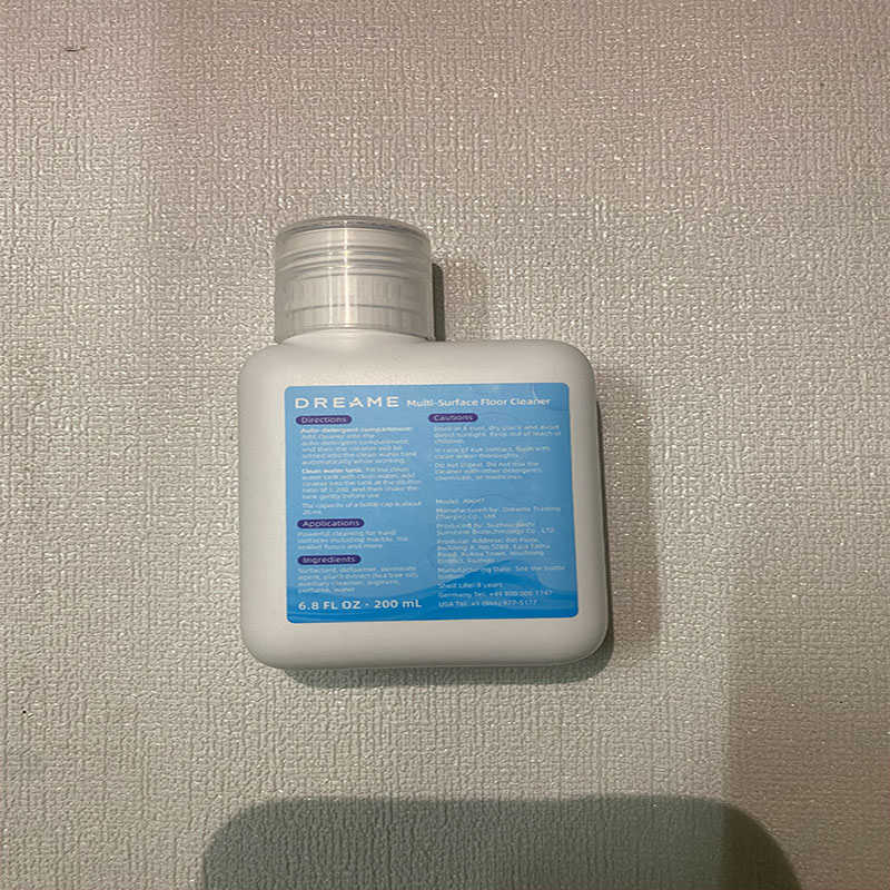 原装追觅S10/X30/X40扫机器人配件X10/MOVAS30系列清洁液抹布耗材 - 图2