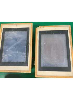 询价老款屏4个型号GSL605W实物图4个都点亮有