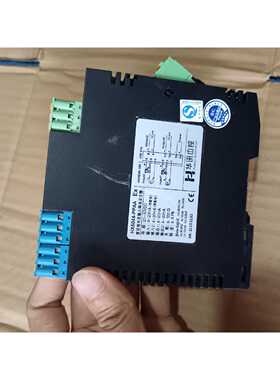 询价华讯HX5044PPAAEx变送器电流输入隔离安全栅