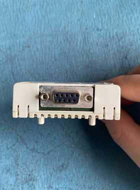 询价变频器FPBA-01 适配器，件，成色还可以，接口