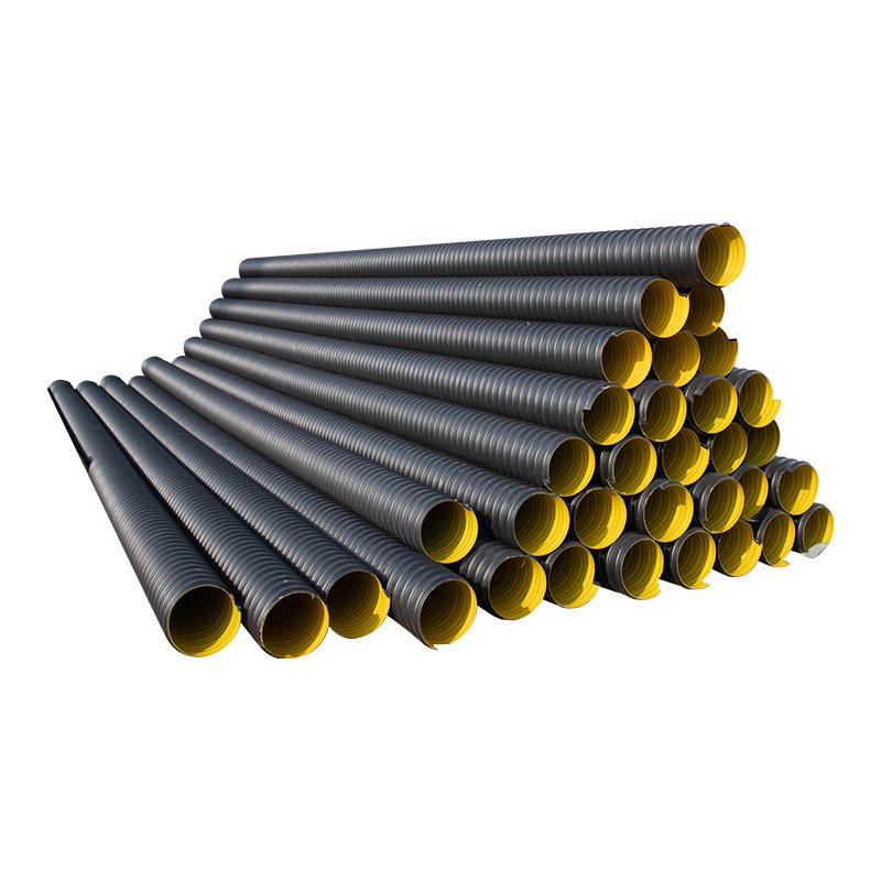 钢带管HDPE钢带增强螺旋波纹管钢带波纹管pe钢带排污管钢带增强管,淘宝优惠券,粉丝福利购,淘宝优惠卷