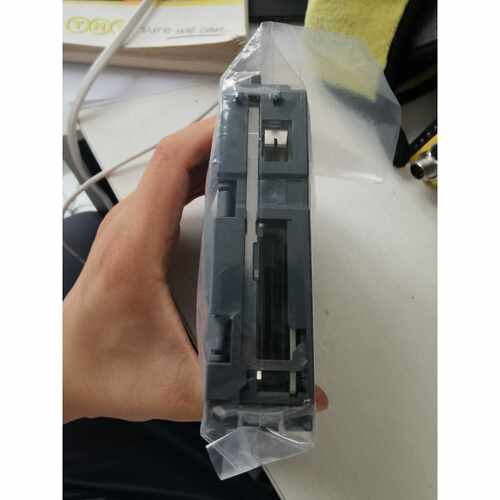 【议价-可维修】MITSUBISHI CPU模块 Q04UDVCPU/二手均有货 - 图2