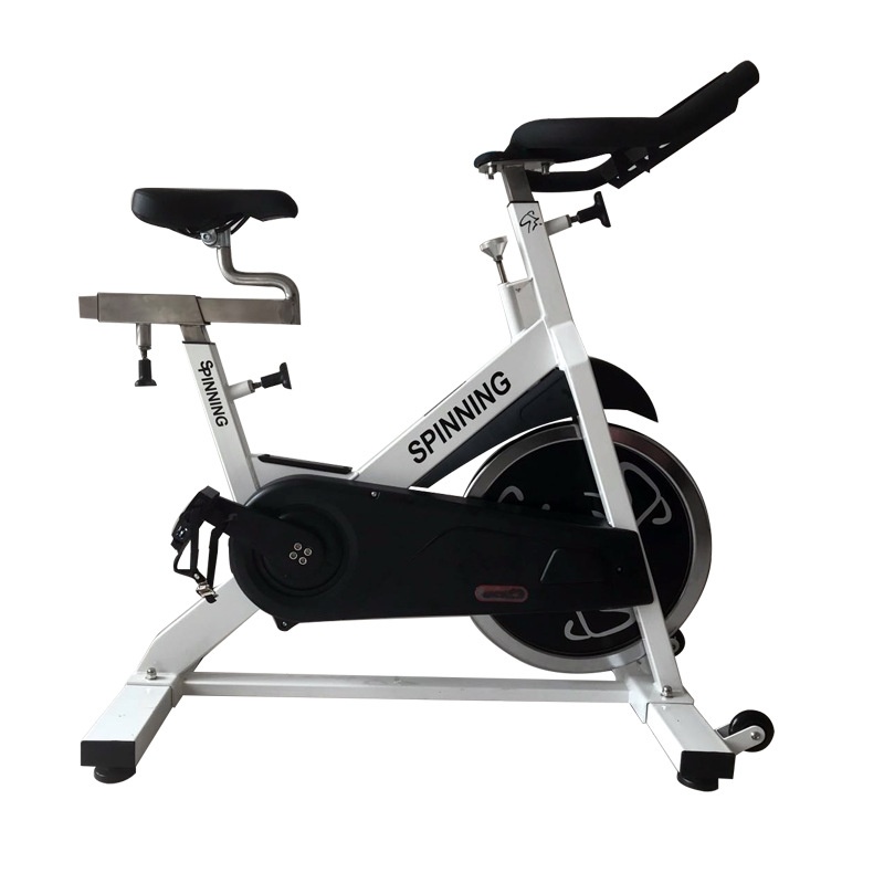 Factory direct sales for commercial use, spinning gym, indoor Xingchi fitness equipment, ultra-quiet sports bicycle
