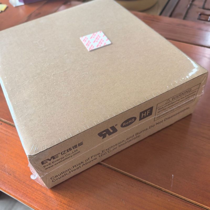 EVE亿纬26V18650锂电池26V2600mah5C长电动工具续航电动车 - 图0