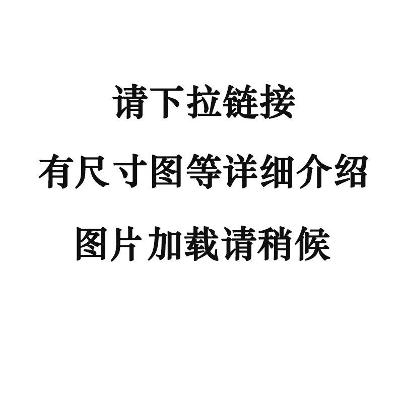 4611物流塑料储物箱汽车零部件存放箱周转箱400*600*Z120mm-图2