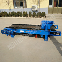 B1000 Belt Scale Fully Automatic Mine Dosing Feeder Cement Plant Etune Scale Factory Direct