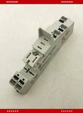 【问价】700-HN223  继电器底座  罗克韦尔AB