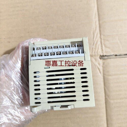 维控LX3V0806MTA2如图 - 图3