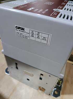 询价奇胜6C250/4接触器
