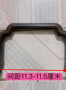 玻璃煮茶壶专用实木提梁把手家用茶具防烫替换配套零配件