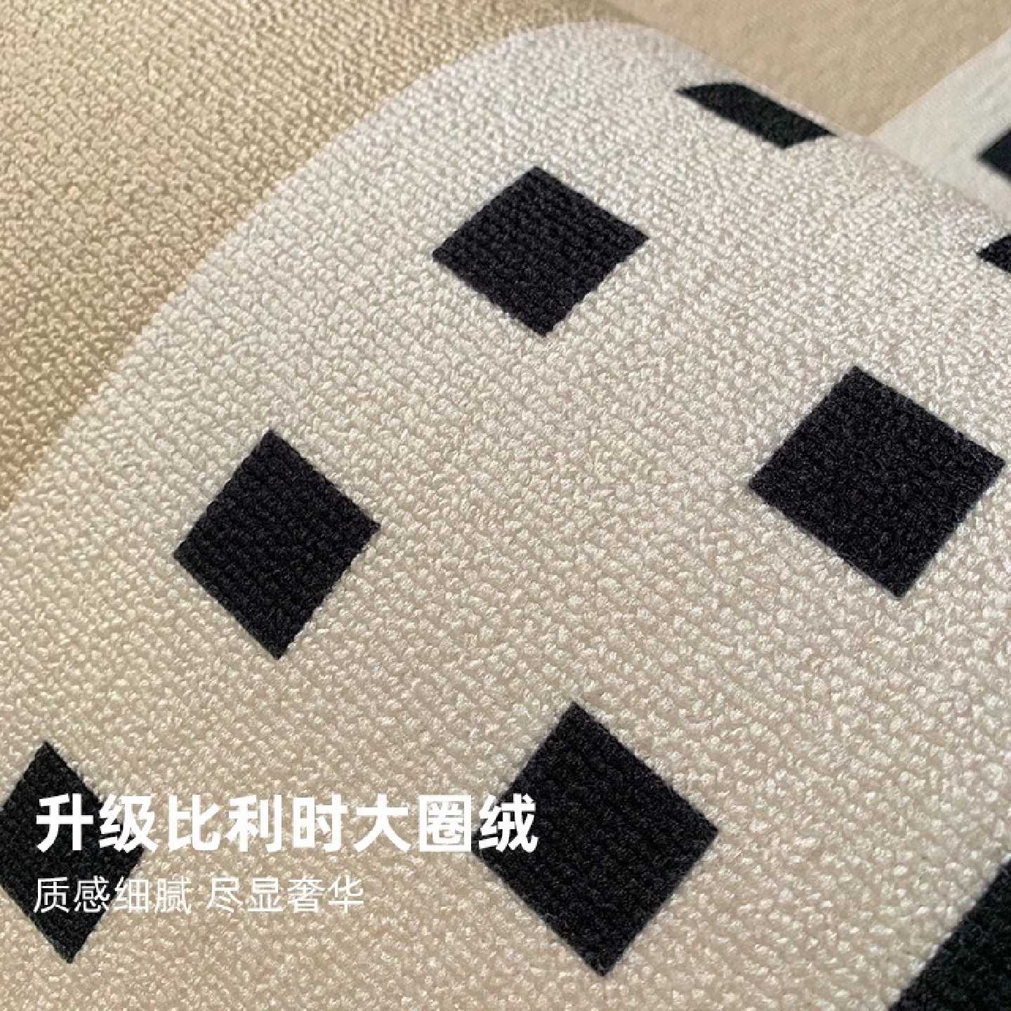 Entrance door floor mat 2026 new commercial entrance door anti-slip carpet welcome to hotel floor mats