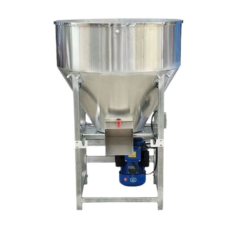 饲料搅拌机 水稻小麦包衣机 小型家用拌种机 混合拌料机大蒜花生,淘宝优惠券,粉丝福利购,淘宝优惠卷