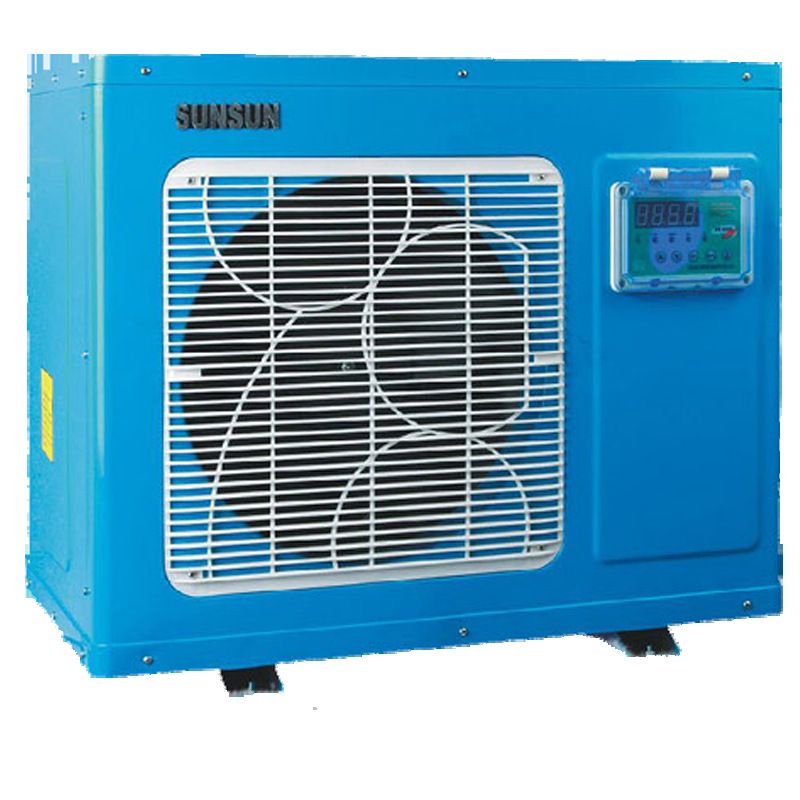 海鲜养殖恒温机酒店饭店鱼缸冷水机 HYH-0.75DR-B 现货,淘宝优惠券,粉丝福利购,淘宝优惠卷