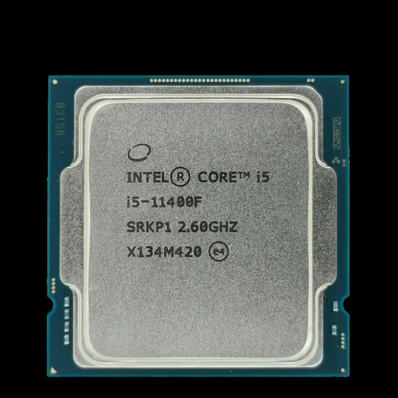 I7 7800X 7820X 6800K 6950X 6850 6900X 98N00X I9-7980XE CPU-图1