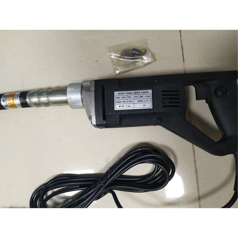 手持式混凝土振动器 电动混凝土振动棒 插入式混凝土振动器,淘宝优惠券,粉丝福利购,淘宝优惠卷