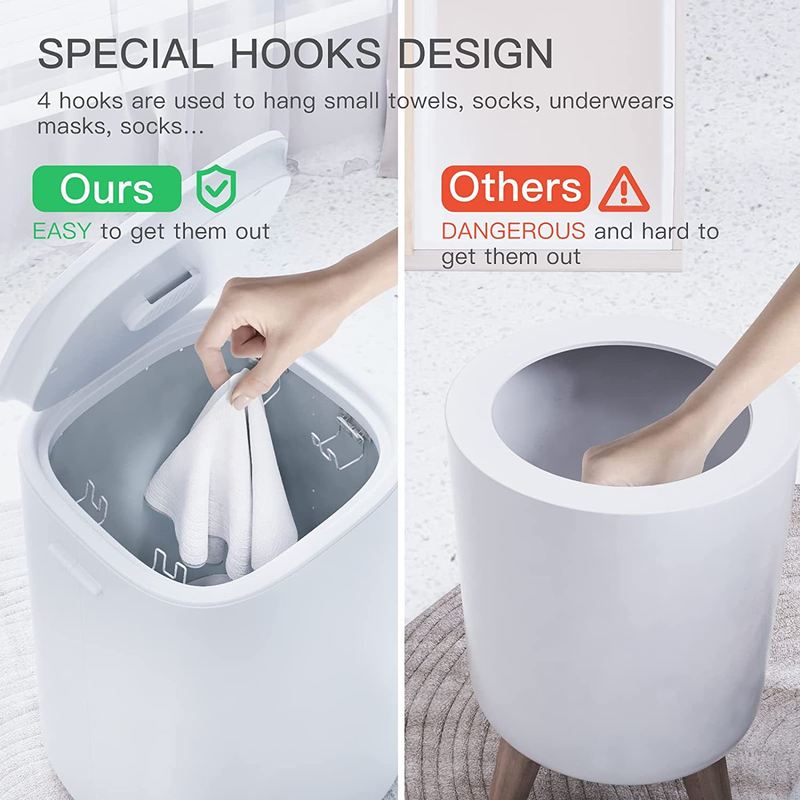 桶式毛巾加热器，可容纳超大毛巾、浴袍、毯子、睡衣等,淘宝优惠券,粉丝福利购,淘宝优惠卷