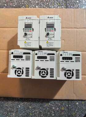 询价台达变频器380V0.75kw