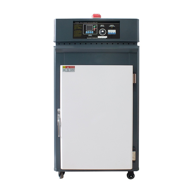 Industrial plastic oven pellet dryer box dryer 5 layers 9 layers 20 layers hot air circulation injection molding machine oven