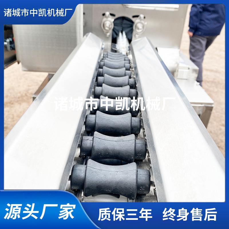 鸡蛋鸭蛋洗蛋机 养殖场脏蛋清洗杀菌洗蛋流水线 鸡蛋清洗机设备,淘宝优惠券,粉丝福利购,淘宝优惠卷