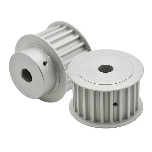 同步带轮HTPA24S5M150-A-P5 6 7 8 N10 12 14 15 16 17 18 19 20 - 图1