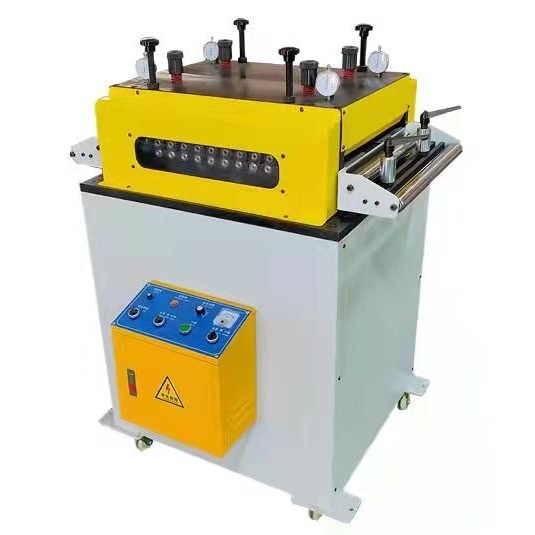 厂家生产薄板不锈钢铜铝卷带矫正机21棍径变频调速精密材料整平机,淘宝优惠券,粉丝福利购,淘宝优惠卷