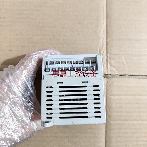 维控LX3V0806MTA2如图 - 图1