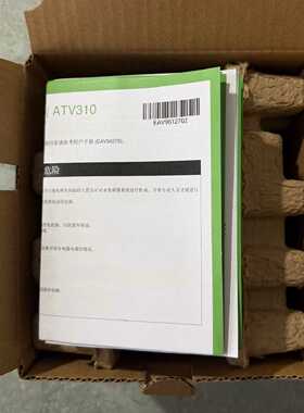 询价变频器ATV310HU22N4A三相380V电机调速/