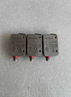 询价基恩士传感器，型号LR-ZB250CP，成色如图，，