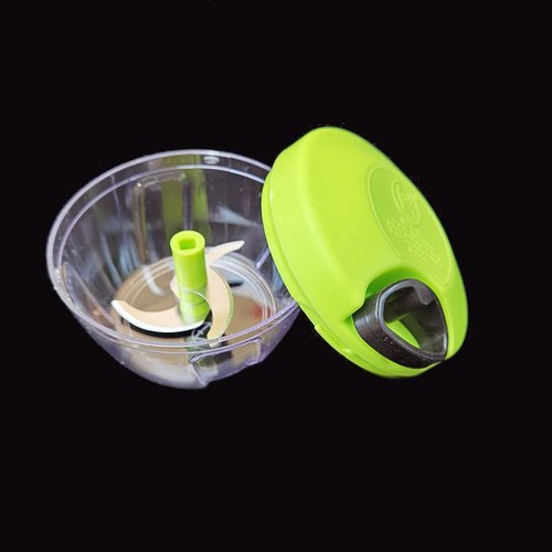 新品 打虾器钢丝绳手动打碎器 搅碎器 拉虾器搅碎机粉碎机钓鱼用 - 图0