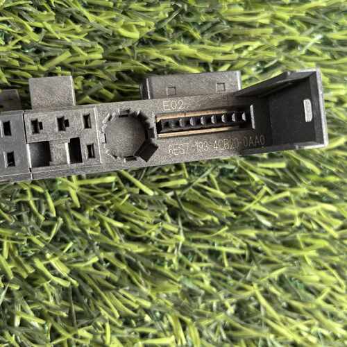 溢价-6ES7193-4CB20-0AA0ET200S安装底 - 图0