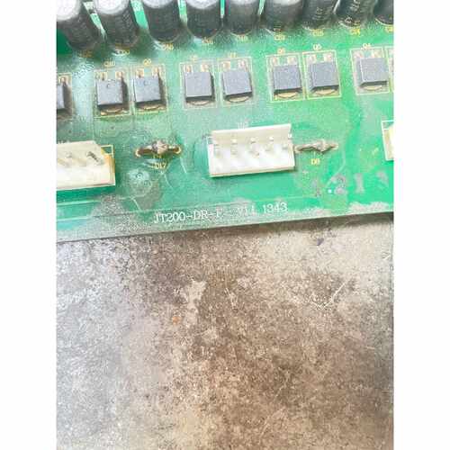 询价-金田变频器板JTE320H0450G3380V45 - 图3