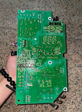 询价G1S变频器22kw驱动板，G1-PP22-4，SA53