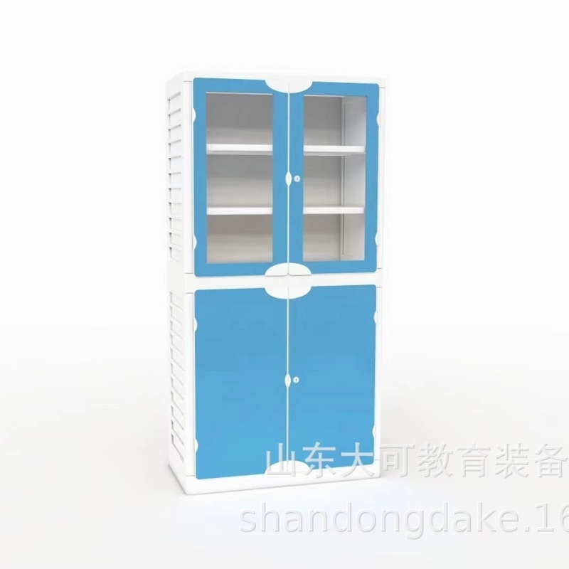 初高中理化生实验准备室PP仪器柜塑料药品柜通风柜仪器橱,淘宝优惠券,粉丝福利购,淘宝优惠卷