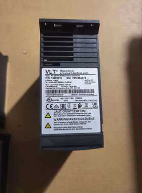 询价丹佛斯变频器380V0.75KW