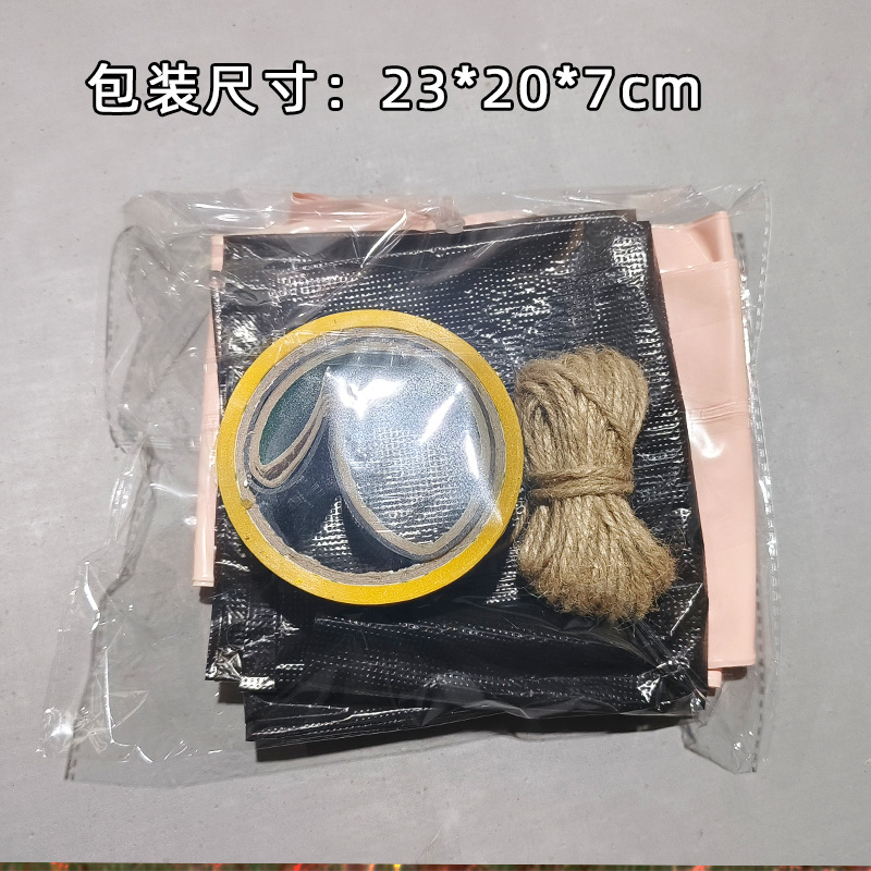 จำหน่ายตรงจากโรงงาน ของพร้อมส่ง ช่วงฮาโลวีน หุ่นจำลองพองลมแบบปลอม สำหรับตกแต่งภายใน พร้อมอุปกรณ์ประกอบฉาก