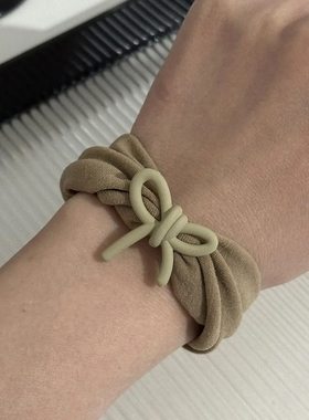 黄金手镯保护套珠宝首饰防磕神器素圈翡翠传承古法翡翠防刮碰隐形