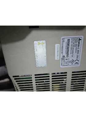 询价台达驱动器，asd-a3023ma，3KW,成色好，