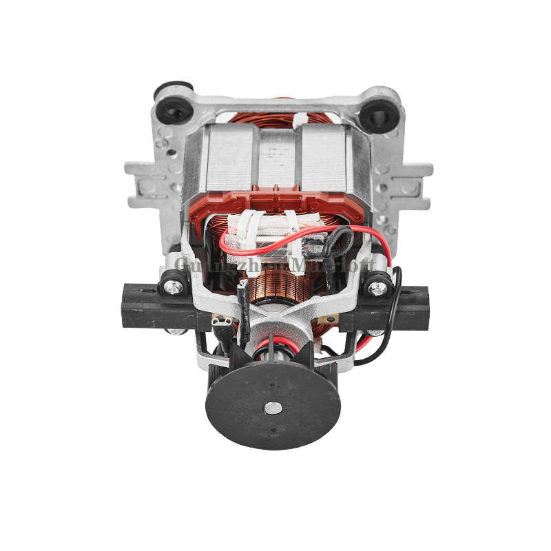 瑟诺SJ-C152/C253/C253A/S252/S253沙冰机料理机电机马达配件转子 - 图3