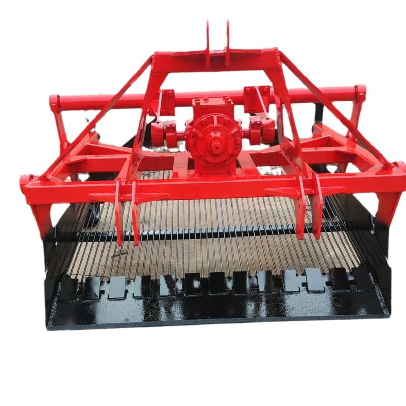 新款白术收获机根茎药材 起药机小型起药机 药材收获机,淘宝优惠券,粉丝福利购,淘宝优惠卷