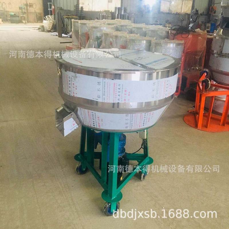 立式平口食品搅拌机 不锈钢化工干粉混合机 移动式饲料粉末拌匀机,淘宝优惠券,粉丝福利购,淘宝优惠卷