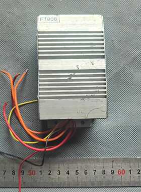 询价单相变频调速器FTP-002，电压交流180250V，1.