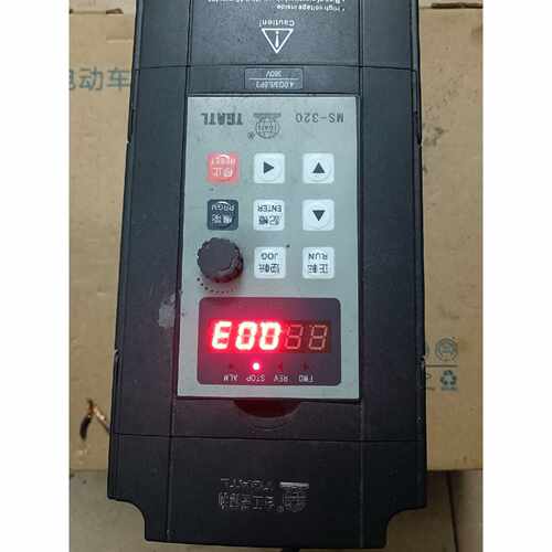 【请询价】台工爱德利变频器MSF320V0040G3380V - 图0
