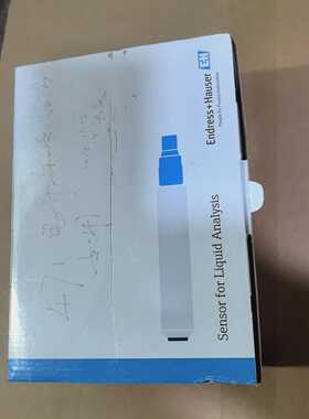 询价EndressHauser恩德斯豪斯电导率传感器