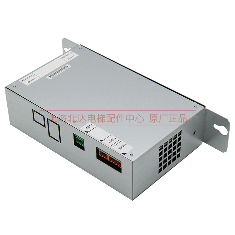 电梯抱闸模块KM50002114G01/KM885513G01/KM1376516G01通用电梯 - 图2