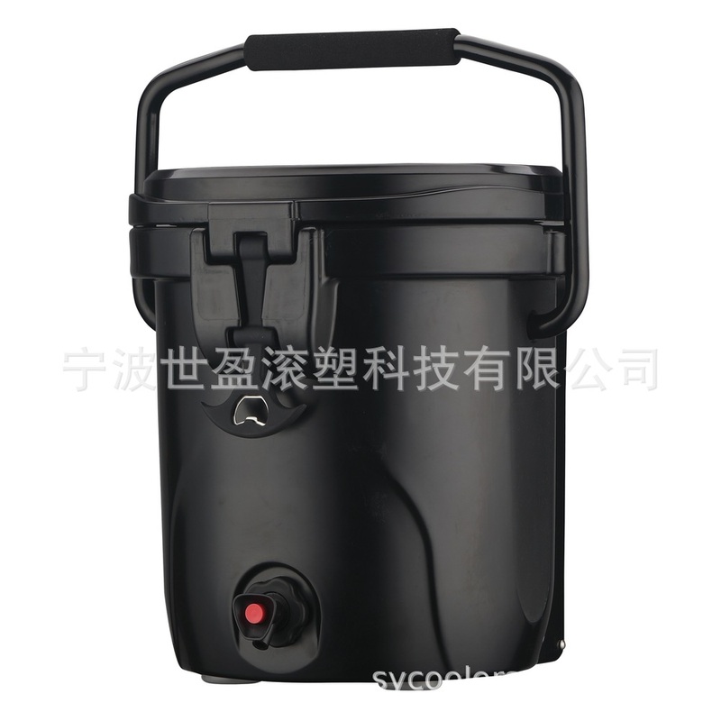 3.5+ 仑户外野餐食材保鲜桶新款手提保温箱车载登山户外保温钓箱,淘宝优惠券,粉丝福利购,淘宝优惠卷