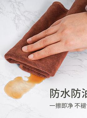 吧台贴纸翻新桌面改色改造前台收银台贴纸加厚仿大理石纹贴纸自粘