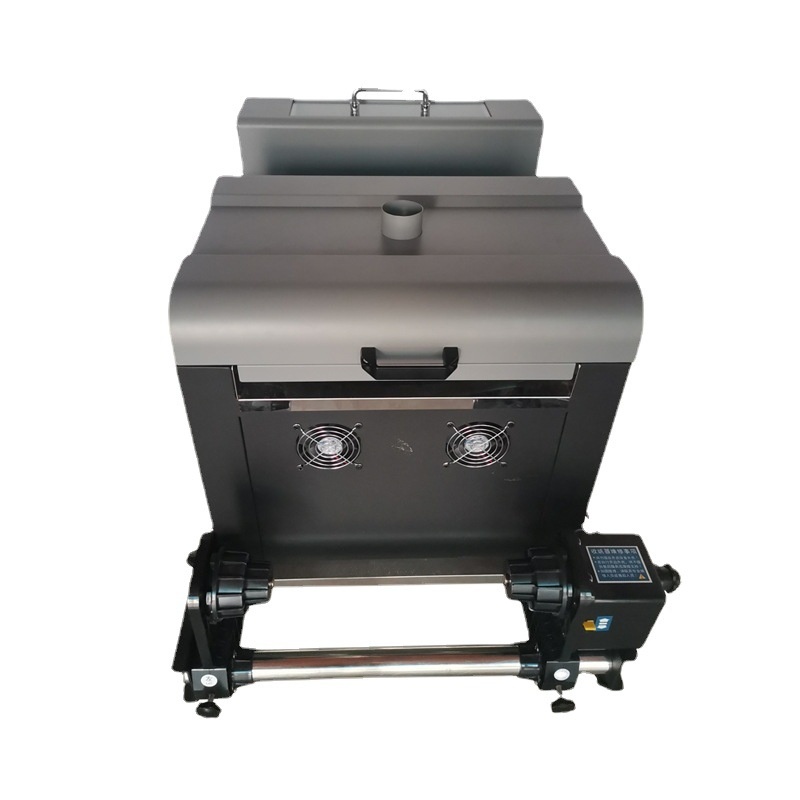 柯式烫画抖粉机自动白墨数码烘干机A3打印烫画机,淘宝优惠券,粉丝福利购,淘宝优惠卷