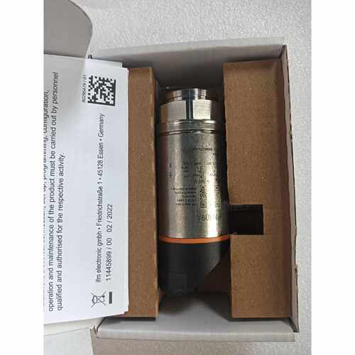 【请询价】工程剩余全新原装易福门PN3094现货2个包装 - 图2