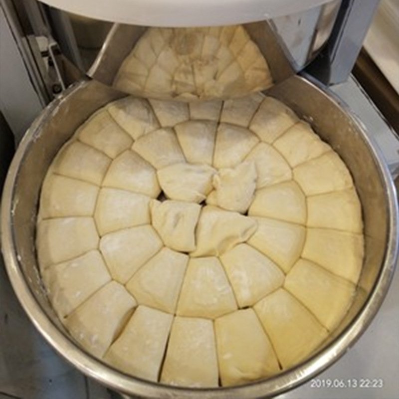 贝壳商用面团分块机36粒全自动馅料均匀分割机面包烘焙面团分割机,淘宝优惠券,粉丝福利购,淘宝优惠卷